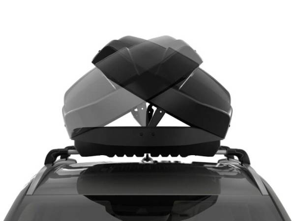 Für Auto-Dachträger, Auto-Dachkorb, Dachträger aus Aluminium Dachtrager  Dachgepäckträger : : Auto & Motorrad