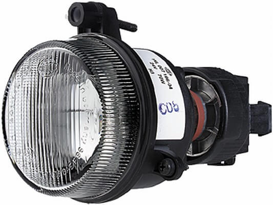 Kaufe 1 Paar Auto-LED-Nebelscheinwerfer, 6000 K, 600 lm, H1-12SMD-5050,  hochhelle Scheinwerferlampen, Fahrlicht
