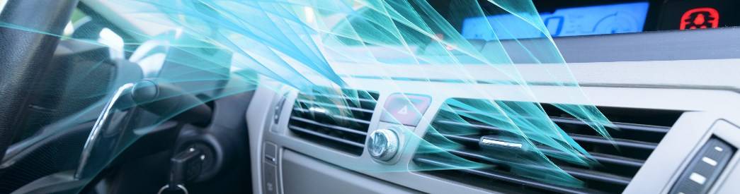 Teile der Auto-Klimaanlage (bis -50%) günstiger kaufen