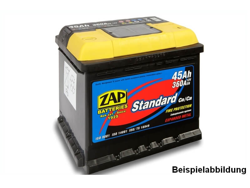 2 Stk. Autobatterie Starter Batterie 12V 95AH 850AEN P95 NEU in Bayern -  Rieden, Ersatz- & Reparaturteile
