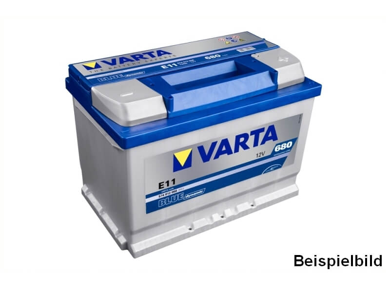 Thermo-Batteriehülle für KFZ Auto PKW Batterie Kälteschutz Thermo-Abdeckung, Wartung & Pflege, Auto