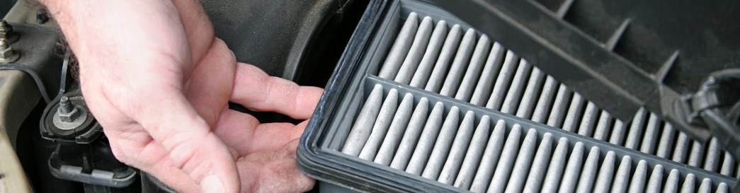Universeller Sportluftfilter Luftkühlung Auto Lufteinlassfilter