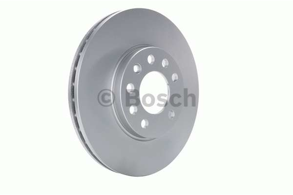Bosch Bremsscheiben Bis 50 Gunstiger Kaufen Kfzteile24