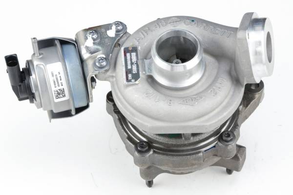Turbolader ausbauen / tauschen - How-To 's und Nützliches - Mazda MPS  Community