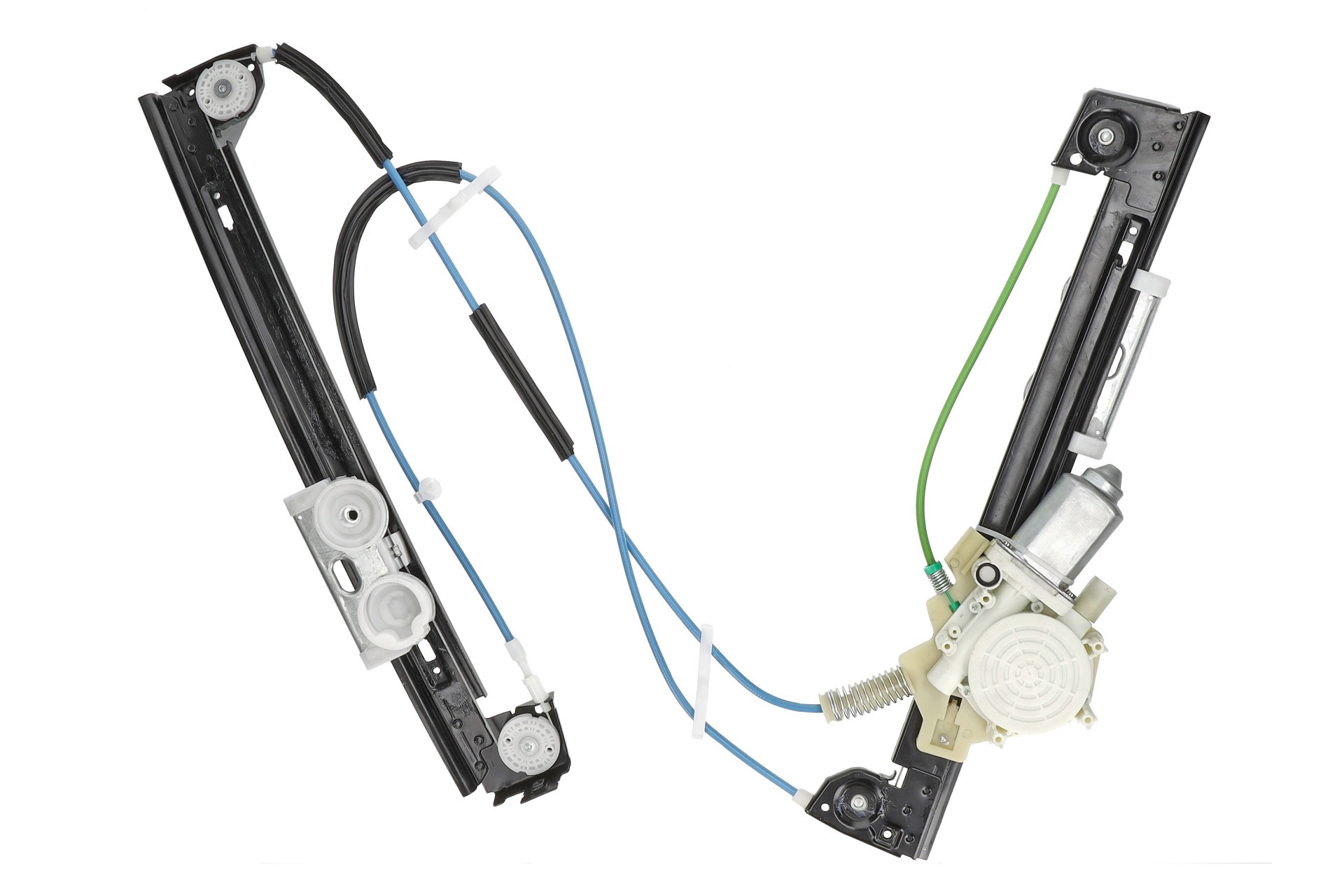 f.becker_line Fensterheber mit Elektromotor Vorne Rechts für MINI Mini