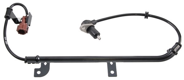 f.becker_line ABS-Sensor Links für NISSAN Maxima / Qx IV Primera Cefiro II