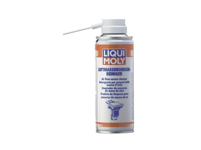 LIQUI MOLY Electronic Spray Kontaktspray 200ml, 7,10 €