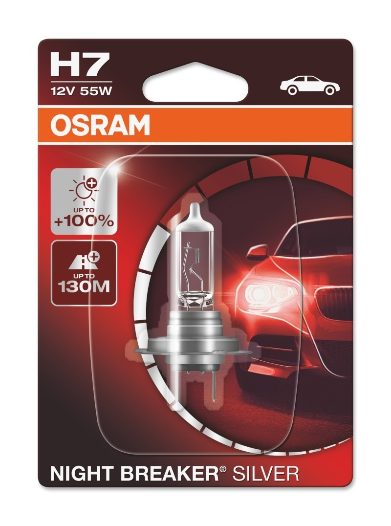 Auto-Lampen-Discount - H7 Lampen und mehr günstig kaufen - 2x