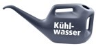 BUSCHING Khlwasserkanne, blaugrau RAL7031, Art.-Nr. 100834