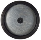 BUSCHING Gummiauflage H:10mm D:135mm mit Stahlplatte, Art.-Nr. 100927