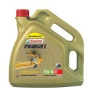 CASTROL 4-Takt Motorenl "10W-40 POWER 1 4T (4 L)", Art.-Nr. 15043F