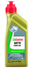 CASTROL Motorrad Schaltgetriebel "MTX 10W-40 [1L]", Art.-Nr. 151AD4