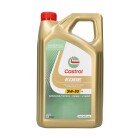 CASTROL Motorl "5W-30 Edge  LL (5 L)", Art.-Nr. 15F7E7