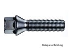 EIBACH Kegelbundschraube M12x1,5x 19mm SW17 Kurzkopf, Art.-Nr. S1-1-12-50-19-17-1