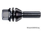 EIBACH Schraube mit bewegl. Kegelbund M12x1,5x 30mm SW17, Art.-Nr. S4-1-12-50-30-17