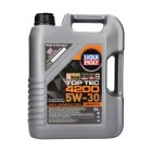 LIQUI MOLY Motorl "TopTec 4200 5W-30 (5 L)", Art.-Nr. 3707