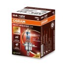 OSRAM NIGHT BREAKER 220 H4 (1 Stk.), Art.-Nr. 64193NB220