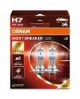 OSRAM NIGHT BREAKER 220 H7 (2 Stk.), Art.-Nr. 64210NB220-2HB