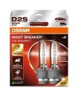 OSRAM XENARC NIGHT BREAKER 220 D2S - Duobox (2Stk.), Art.-Nr. 66240XN2-2HB