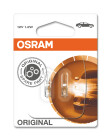 OSRAM W1.2W Original 1,2W (2 Stk.), Art.-Nr. 2721-2BL