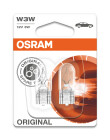 OSRAM W3W Original 3W (2 Stk.), Art.-Nr. 2821-2BL