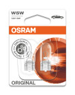 OSRAM W5W Original 5W (2 Stk.), Art.-Nr. 2825-2BL