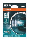 OSRAM COOL BLUE INTENSE W5W next Gen (2 Stk.), Art.-Nr. 2825CBN-2BL