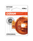 OSRAM WY5W Original 5W (2 Stk.), Art.-Nr. 2827NA-2BL