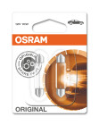 OSRAM Sofitte C10W Original 10W (2 Stk.), Art.-Nr. 6411-2BL