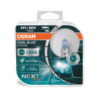 OSRAM COOL BLUE INTENSE H1 next Gen  (2 Stk.), Art.-Nr. 64150CBN-2HB