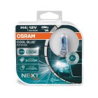 OSRAM COOL BLUE INTENSE  H4  next Gen  (2 Stk.), Art.-Nr. 64193CBN-2HB