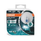 OSRAM COOL BLUE INTENSE  H8 next Gen (2 Stk.), Art.-Nr. 64212CBN-2HB