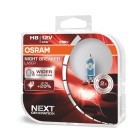 OSRAM H8 Night Breaker Laser next Generation (2 Stk.), Art.-Nr. 64212NL-2HB