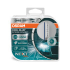 OSRAM XENARC COOL BLUE INTENSE D4S next Gen (2 Stk.), Art.-Nr. 66440CBN-2HB