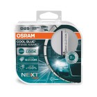 OSRAM XENARC COOL BLUE INTENSE D2S next Gen (2 Stk.), Art.-Nr. 66240CBN-2HB