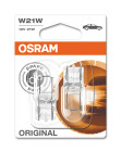 OSRAM W21W Original 21W (2 Stk.), Art.-Nr. 7505-2BL