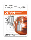 OSRAM P21/4W Original (2 Stk.), Art.-Nr. 7225-2BL