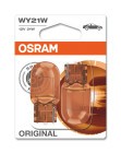 OSRAM WY21W Original (2 Stk.), Art.-Nr. 7504-2BL