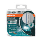 OSRAM XENARC COOL BLUE INTENSE D3S next Gen  (2 Stk.), Art.-Nr. 66340CBN-2HB