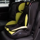 PETEX Kindersitz Premium Plus 802 grn, Art.-Nr. 44440413