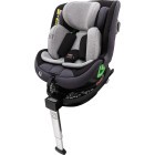 PETEX Kindersitz King 420 ISOFIX, Art.-Nr. 44442018