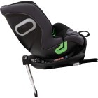 PETEX Kindersitz King 420 ISOFIX, Art.-Nr. 44442018