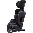 PETEX Kindersitz Supreme Plus 1151 ISOFIX, Art.-Nr. 44445004