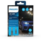 PHILIPS H1-LED Ultinon Pro6000 Boost (2Stk.), Art.-Nr. 11258U60BX2
