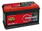 ZAP Starterbatterie "CALCIUM PLUS 12V 88Ah 680A", Art.-Nr. 588 27