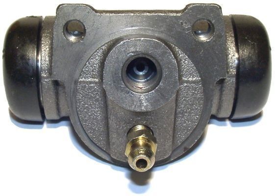 A.B.S. Radbremszylinder Ø22,2mm Hinten Rechts Links für RENAULT 12 16 15 17