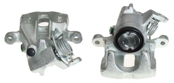 BREMBO Bremssattel "ESSENTIAL LINE", Art.-Nr. F 61 063