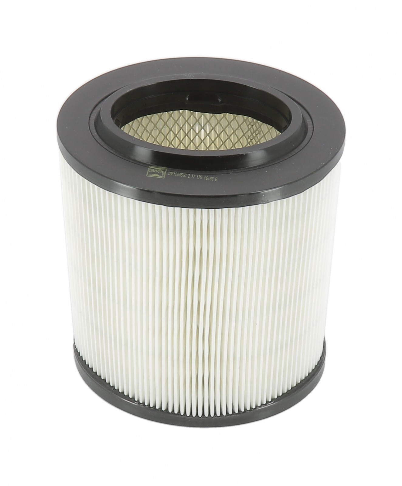 CHAMPION Luftfilter (CAF100450C) für ALFA ROMEO 159 Brera Spider