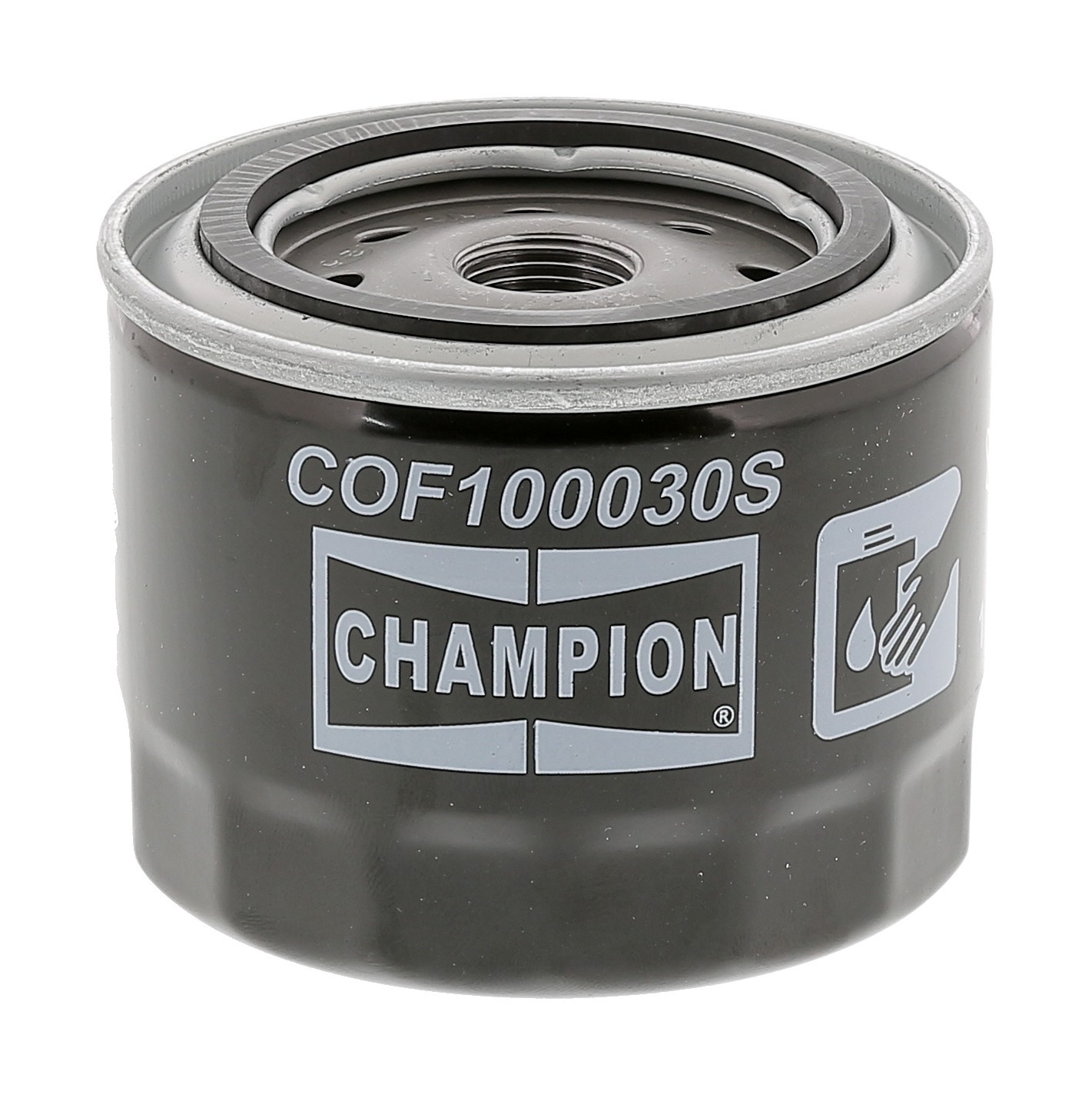 CHAMPION Ölfilter (COF100030S) für LADA Nova AUTOBIANCHI Y10 LANCIA Betah.p.e.