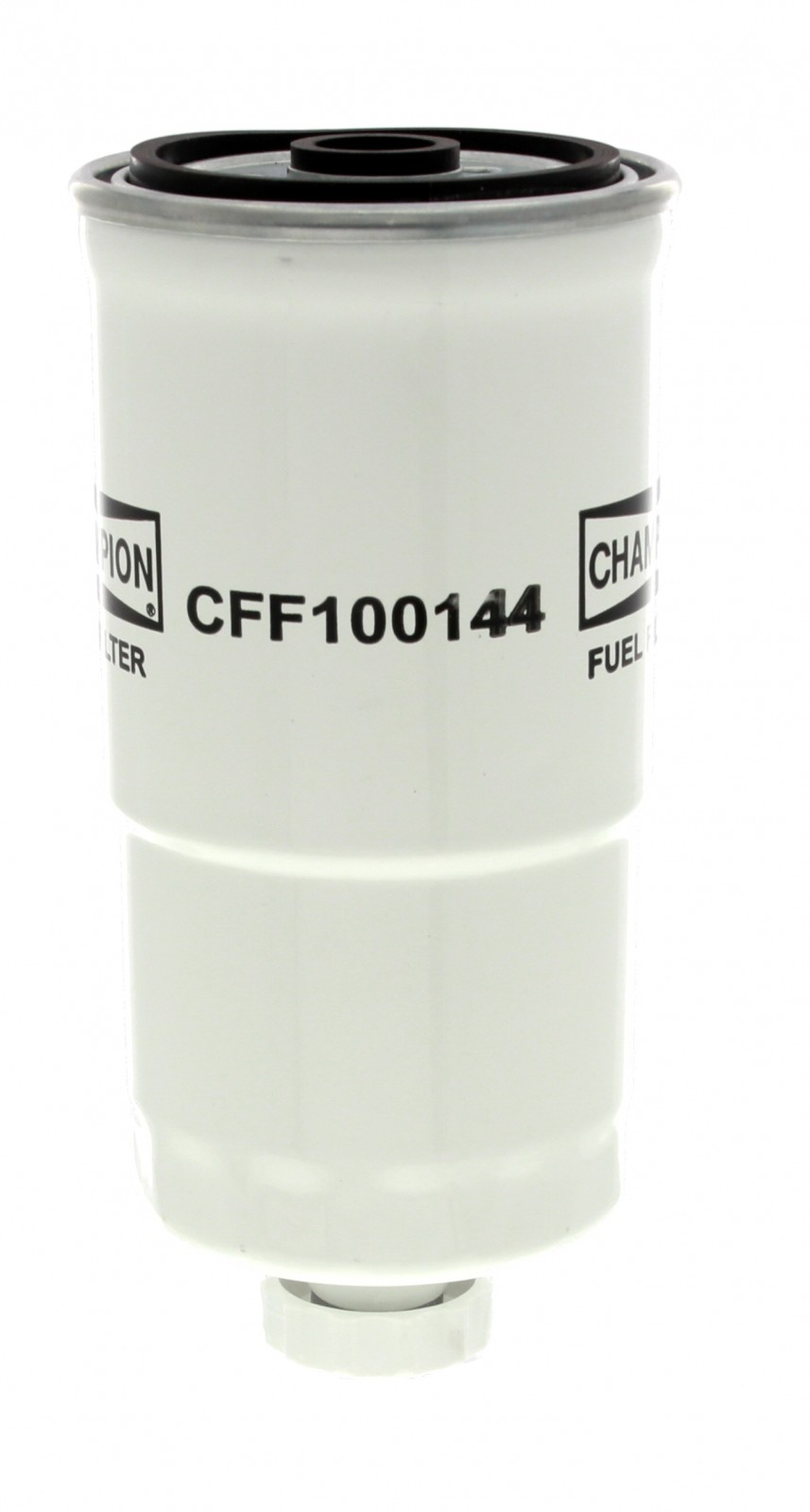 CHAMPION Kraftstofffilter, Art.-Nr. CFF100144